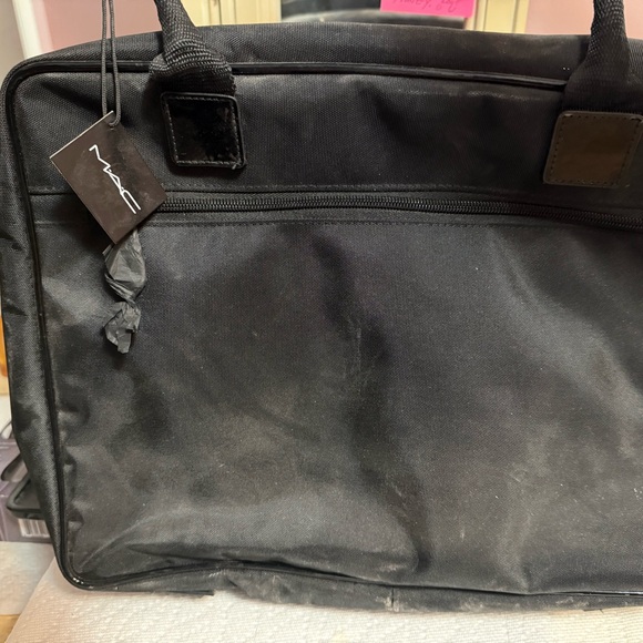 Mac makeup bag - Picture 2 of 2